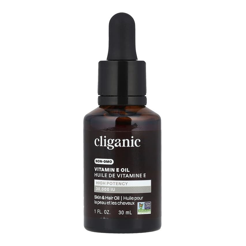 Vitamin E Oil