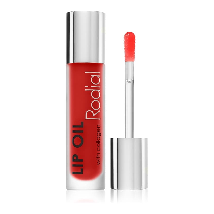 Lip Oil