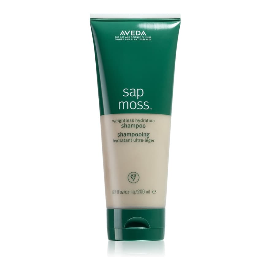 Sap Moss™ Weightless Hydrating Shampoo