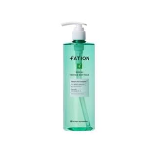 Nosca9 Trouble Body Wash