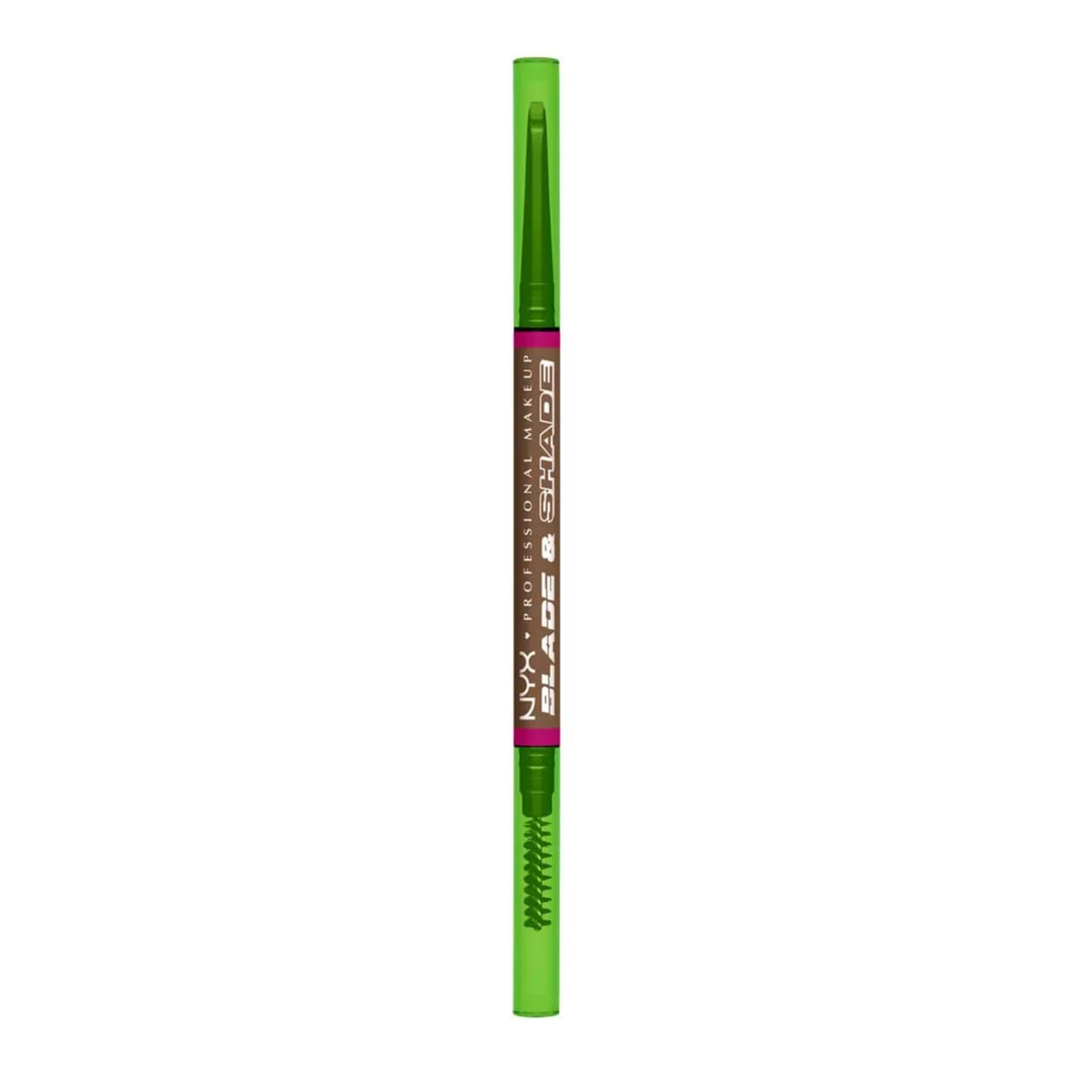 Blade n Shade Eyebrow Pencil, Taupe