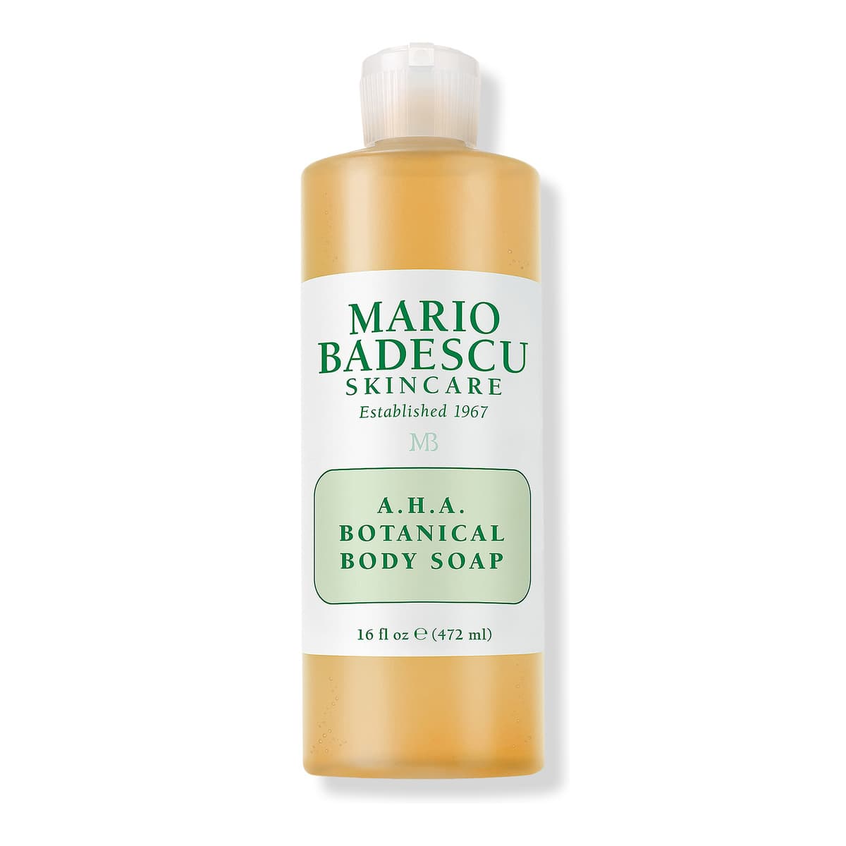 A.H.A. Botanical Body Soap