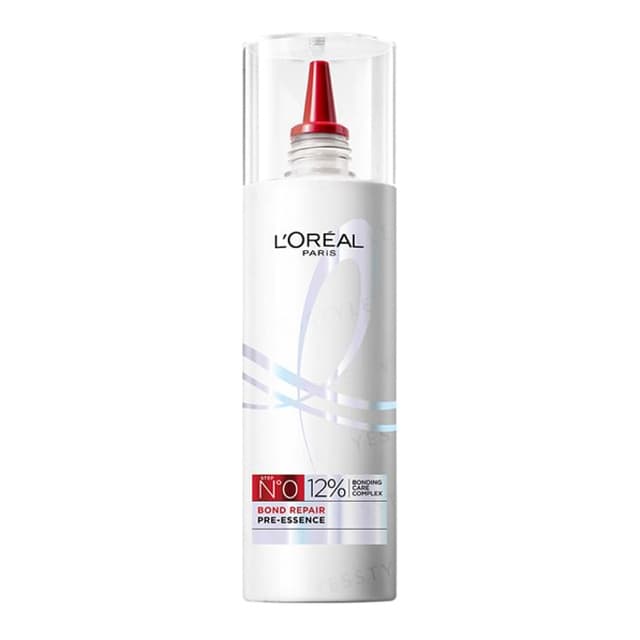 Bond Repair Pre-Essence