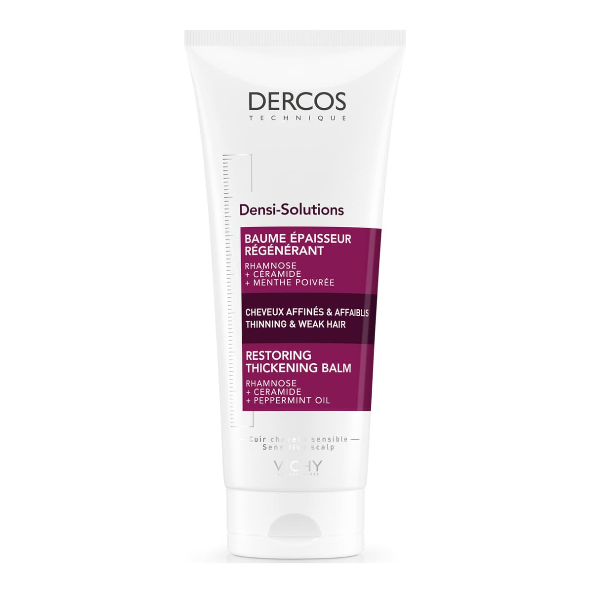 Dercos Regenerating Thickening Balm