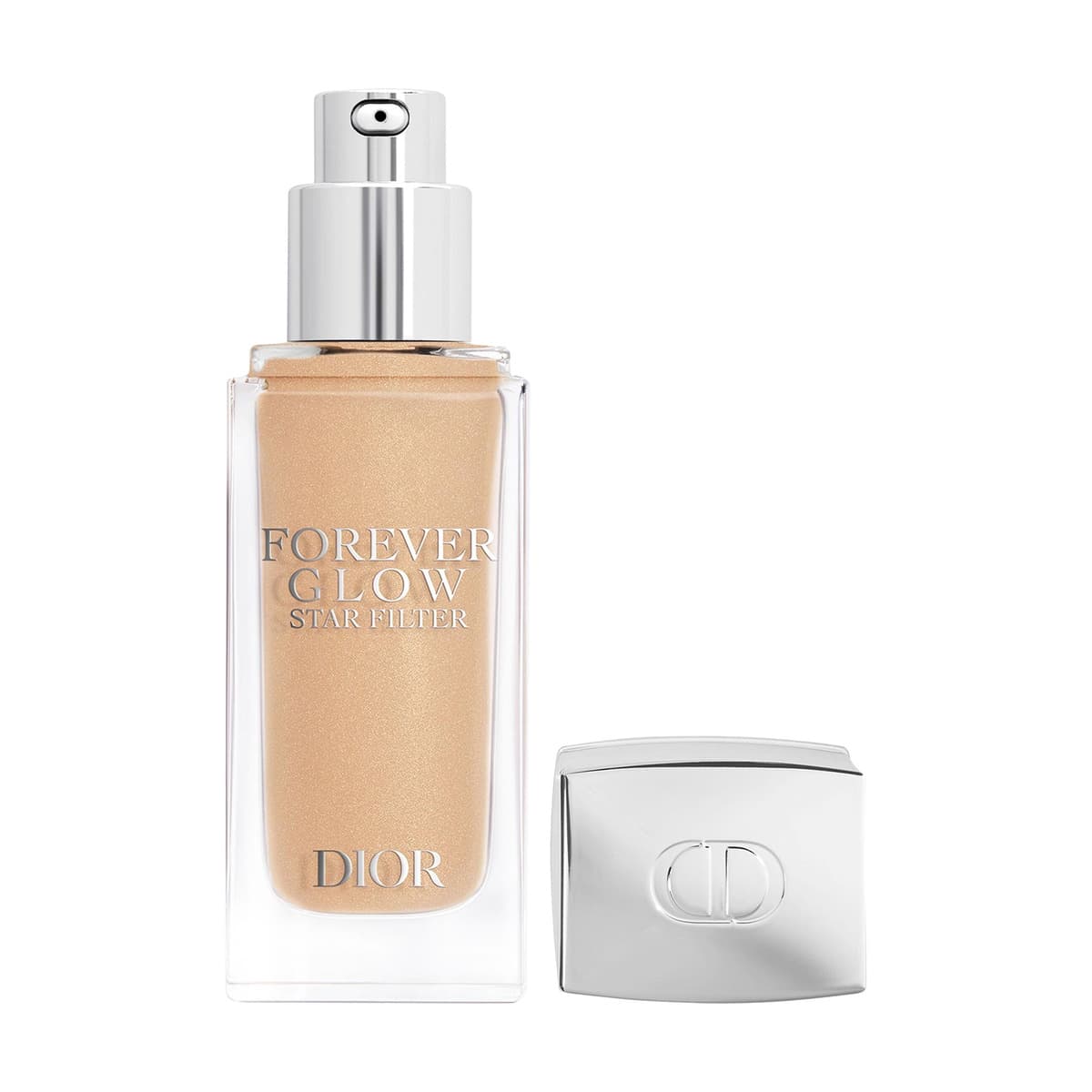 Forever Glow Star Filter Multi-Use Complexion Enhancing Booster, 2N