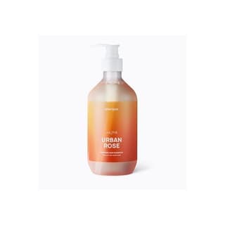 Perfume Hair Shampoo, Urban Rose