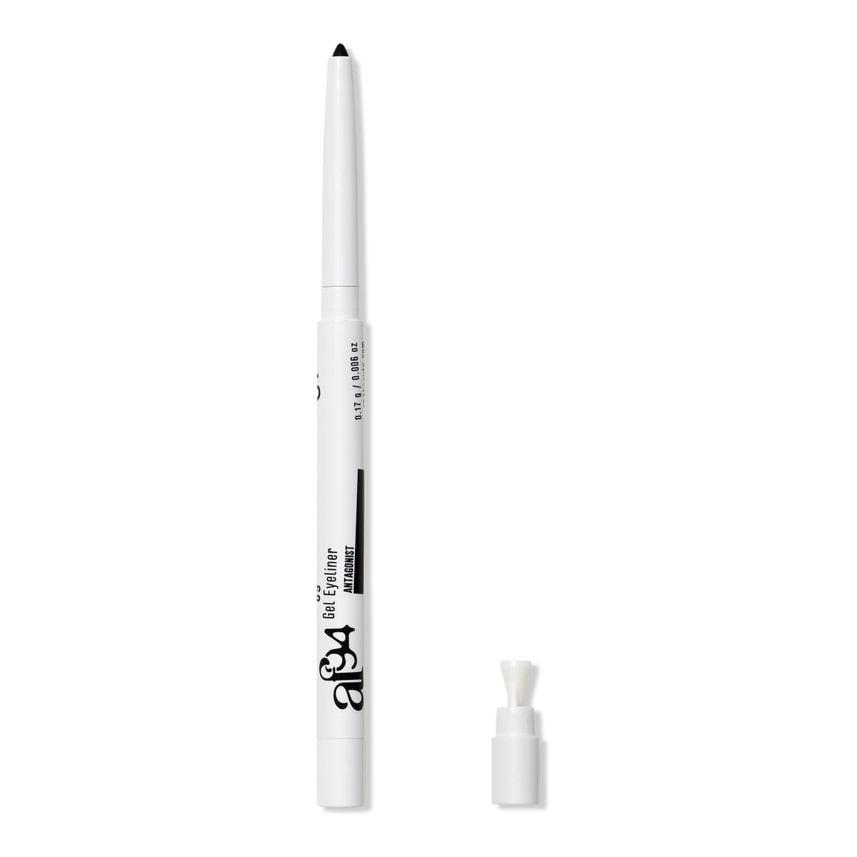 *69 Gel Eyeliner, Antagonist Black