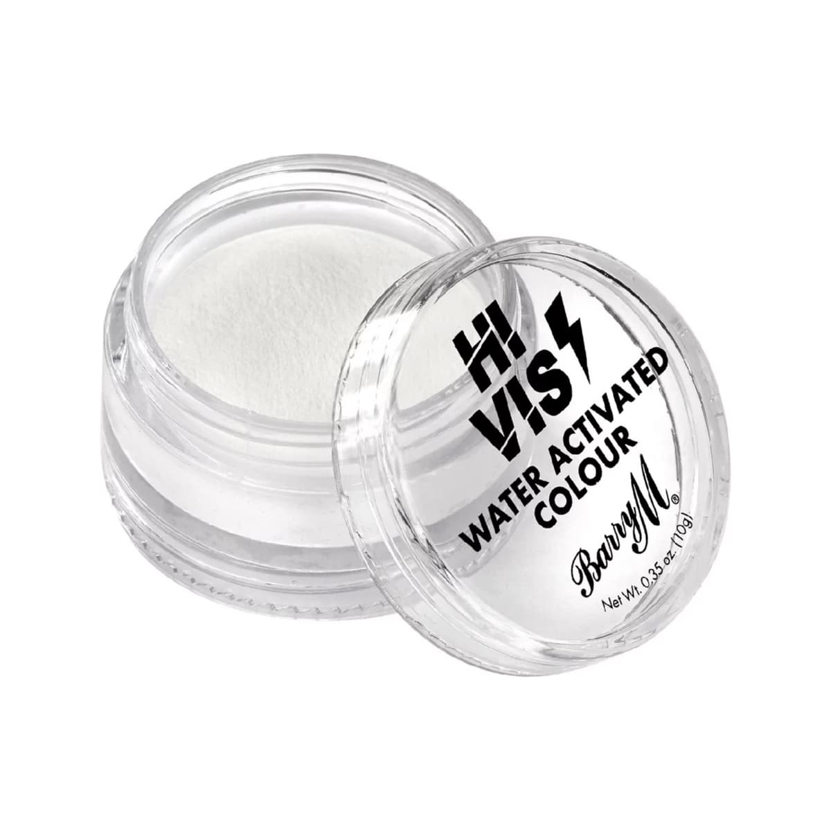 Halloween Hi Vis Water Activated Colour Pigments, Shock