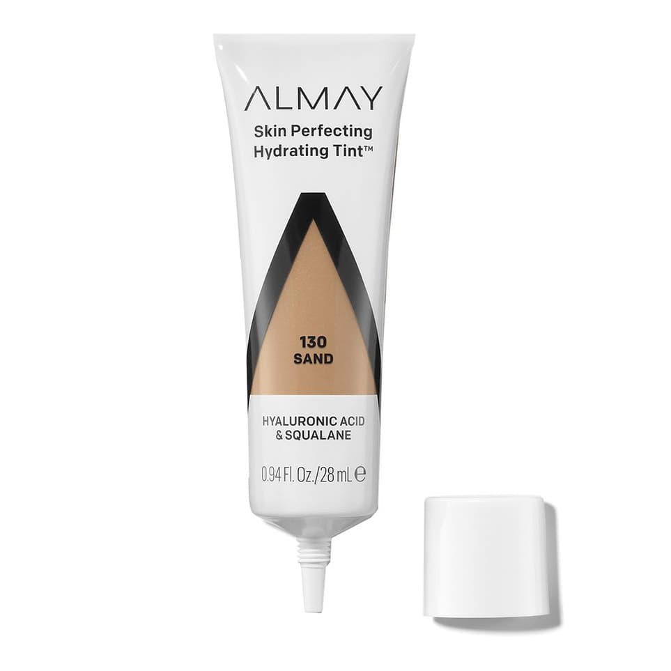 Skin Perfecting Hydrating Tint, #130 Sand