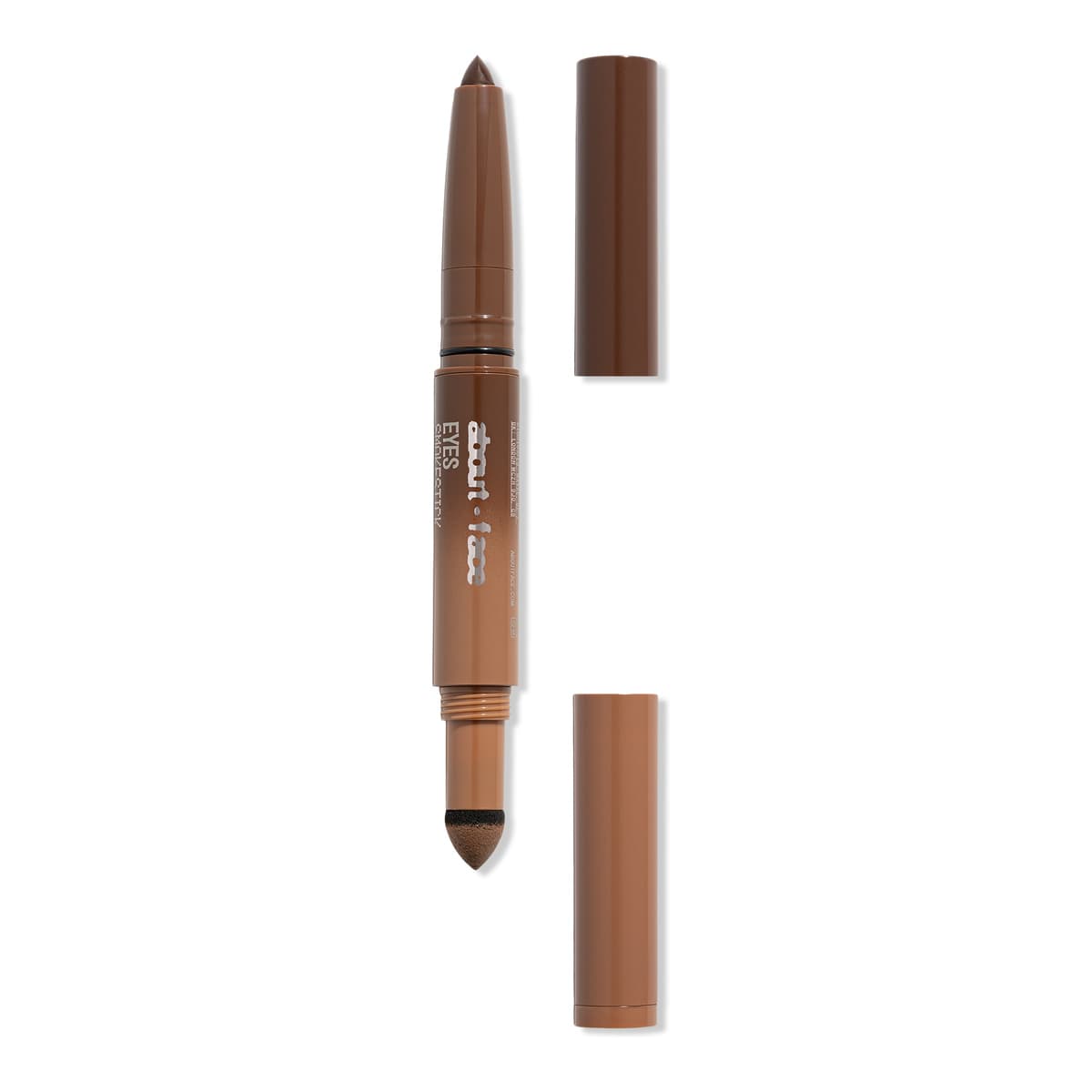 Smokestick, Close But No Cigar