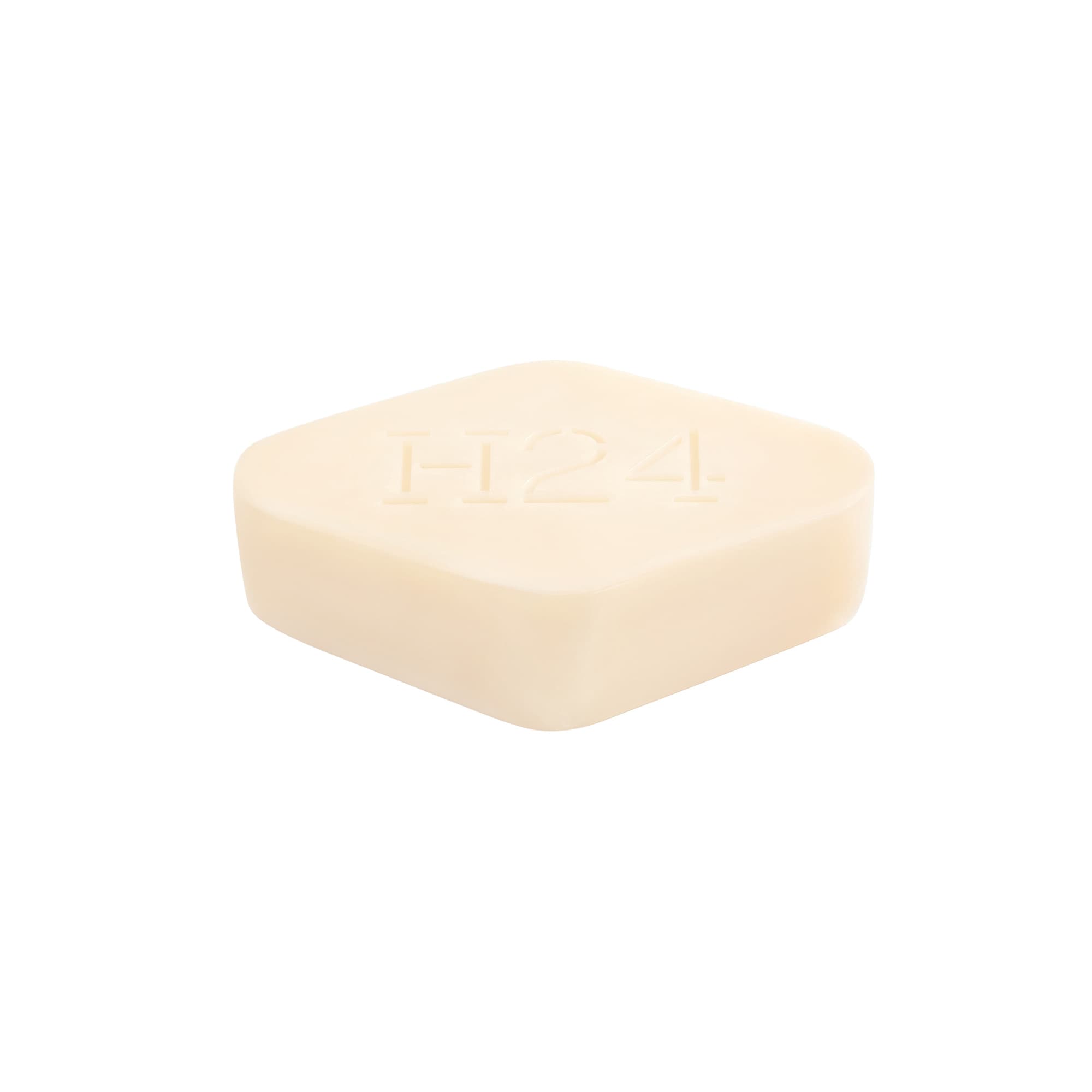 H24 Face And Body Solid Cleanser