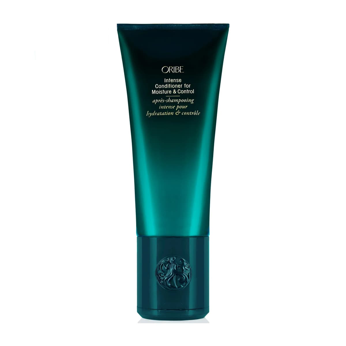 Intense Conditioner for Moisture & Control