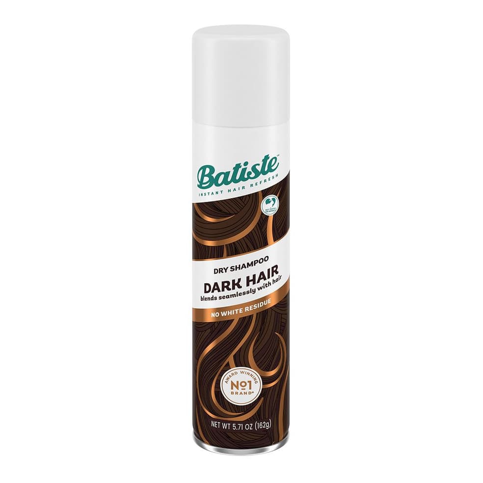 Dry Shampoo