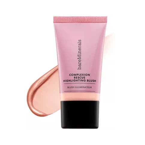 COMPLEXION RESCUE Highlighting Blush