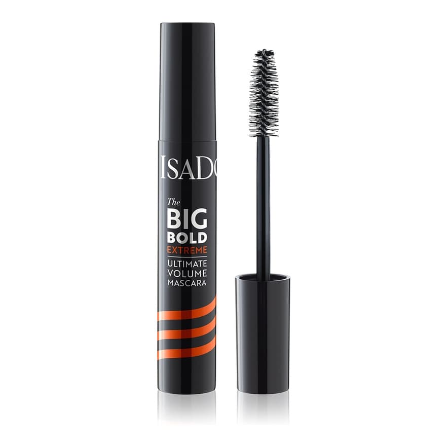 Big Bold Extreme Ultimate Volume Mascara