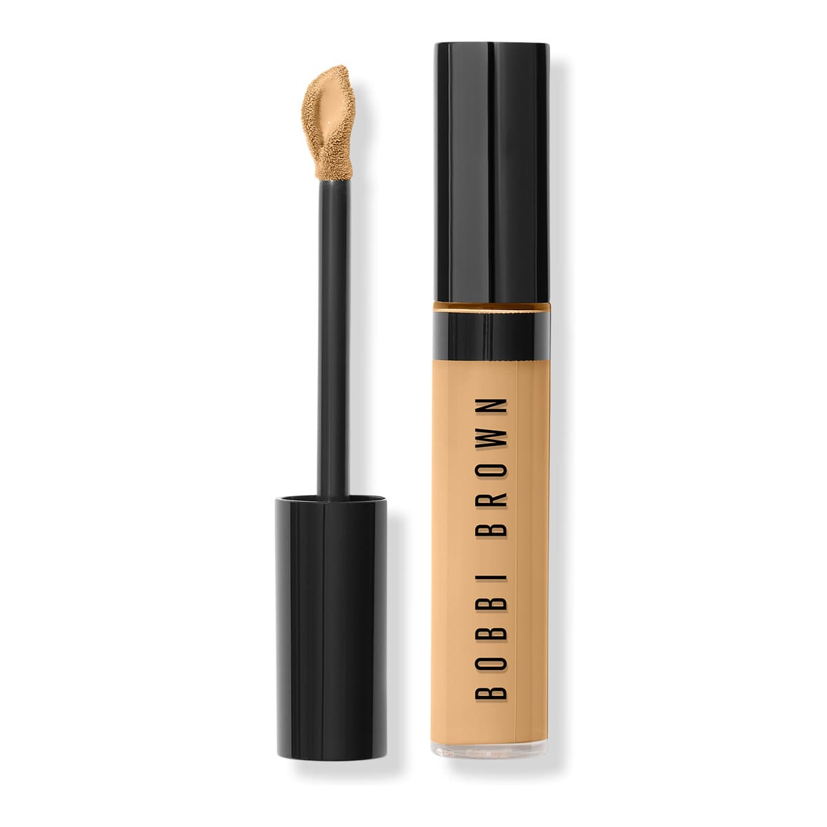 Skin Full Coverage Longwear Concealer, Golden