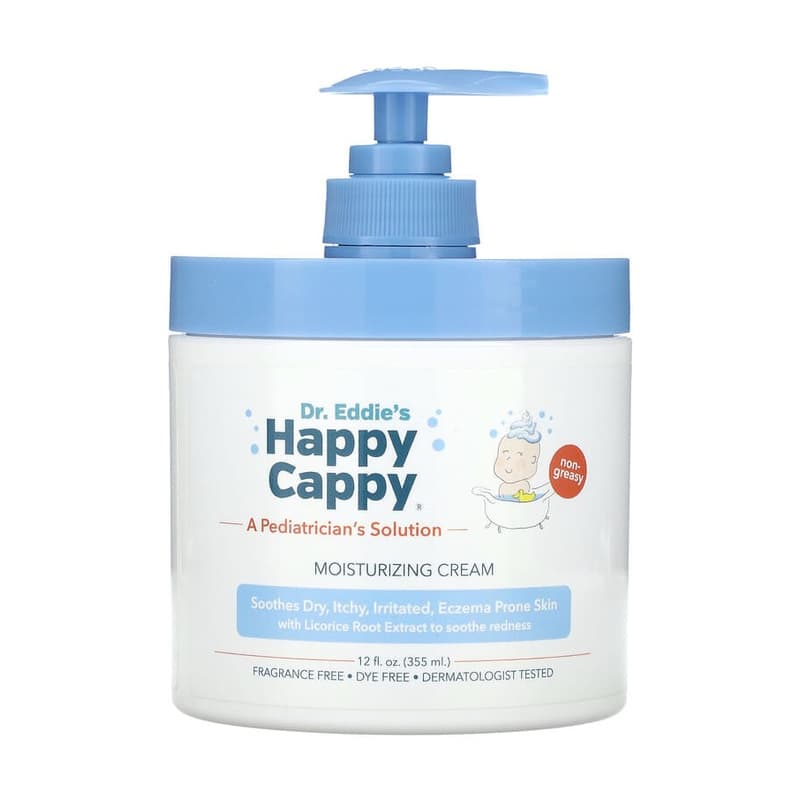 Moisturizing Cream