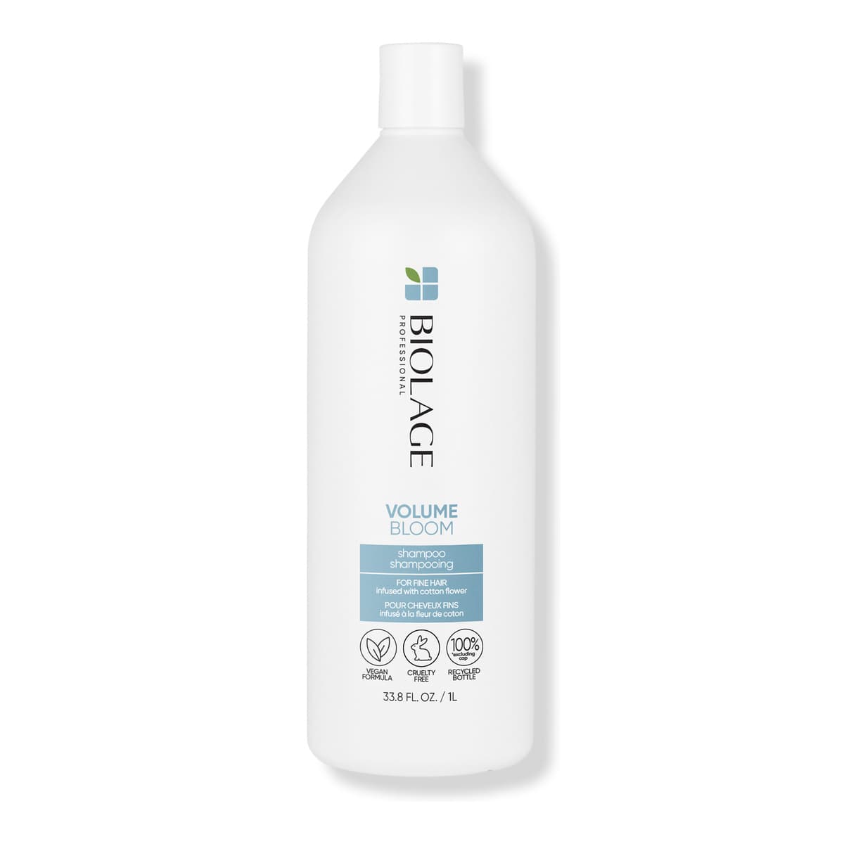Volume Bloom Shampoo
