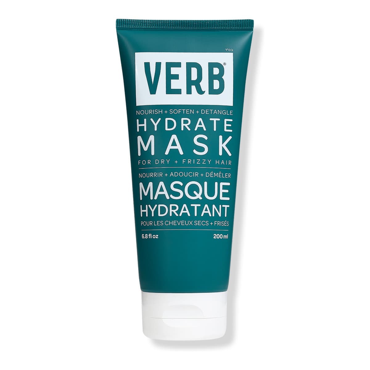 Hydrate Mask for Dry and Thirsty Hair