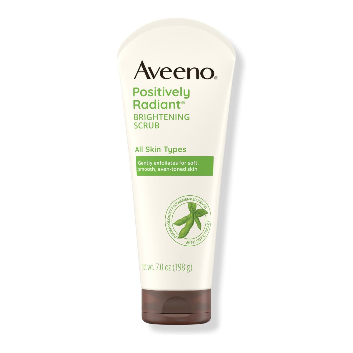 Positively Radiant Skin Brightening Daily Scrub