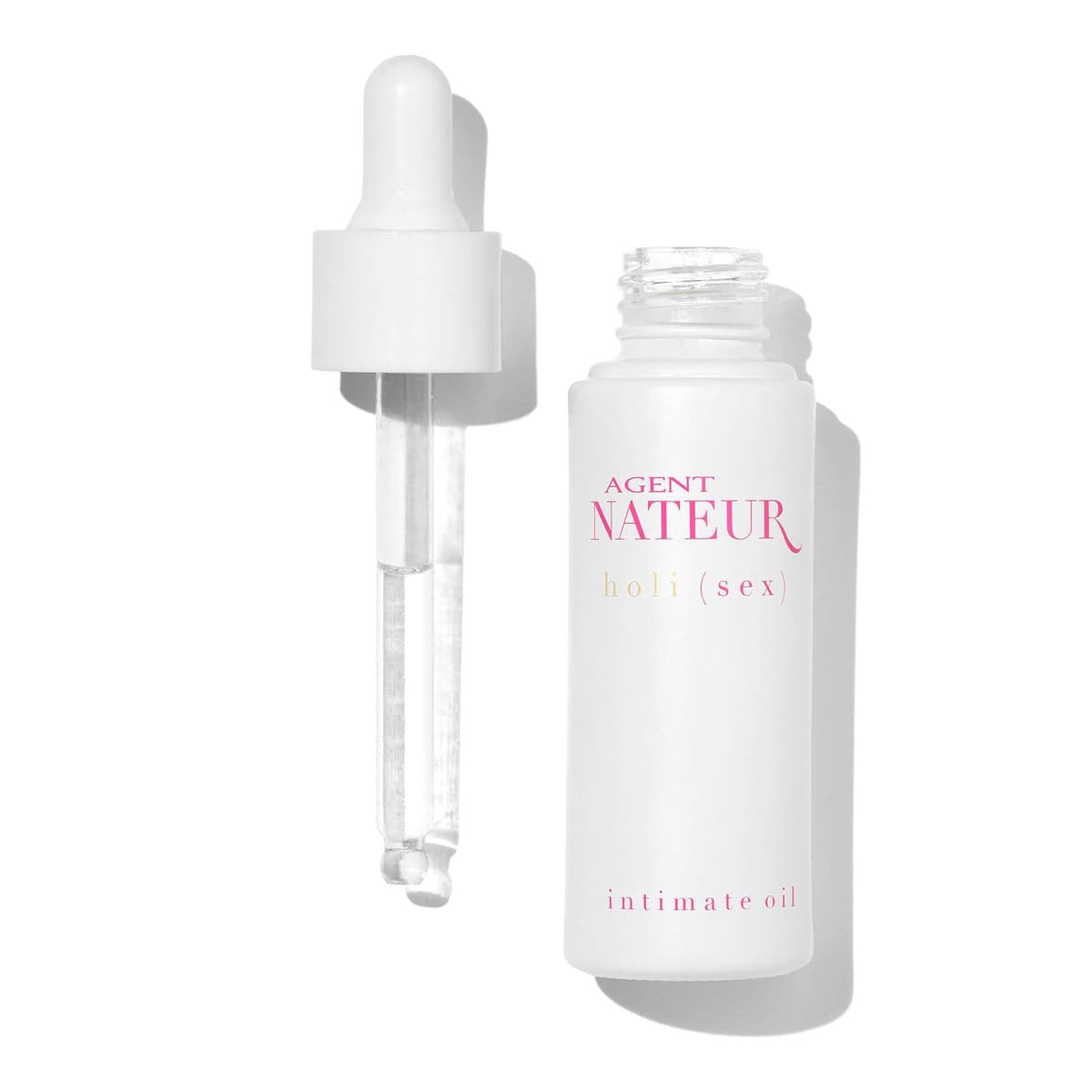 Holi(Sex) intimate oil