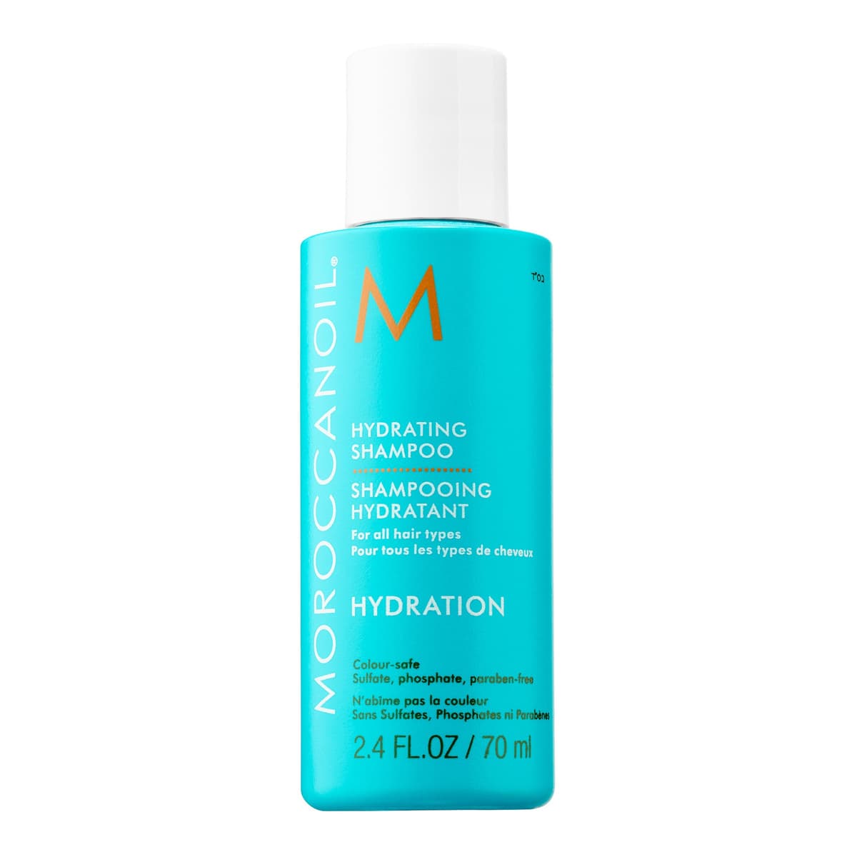 Mini Hydrating Shampoo