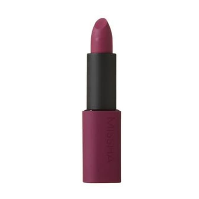 Dare Rouge Velvet, Smoking Gun