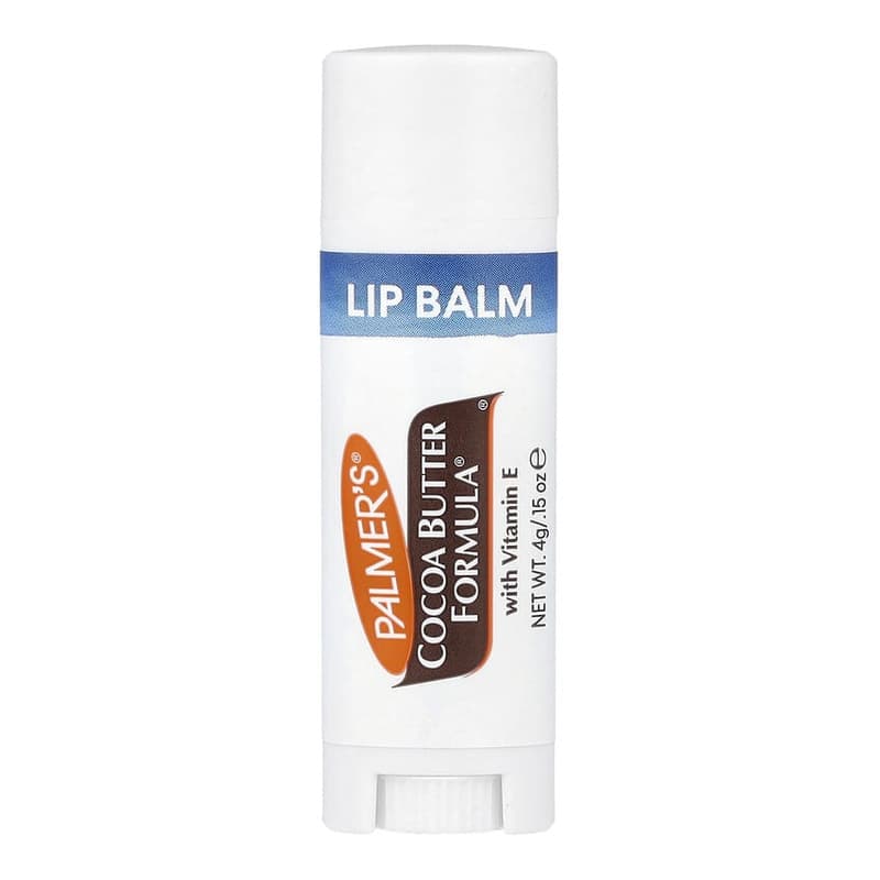 Cocoa Butter Formula, Softens Smoothes, Lip Balm