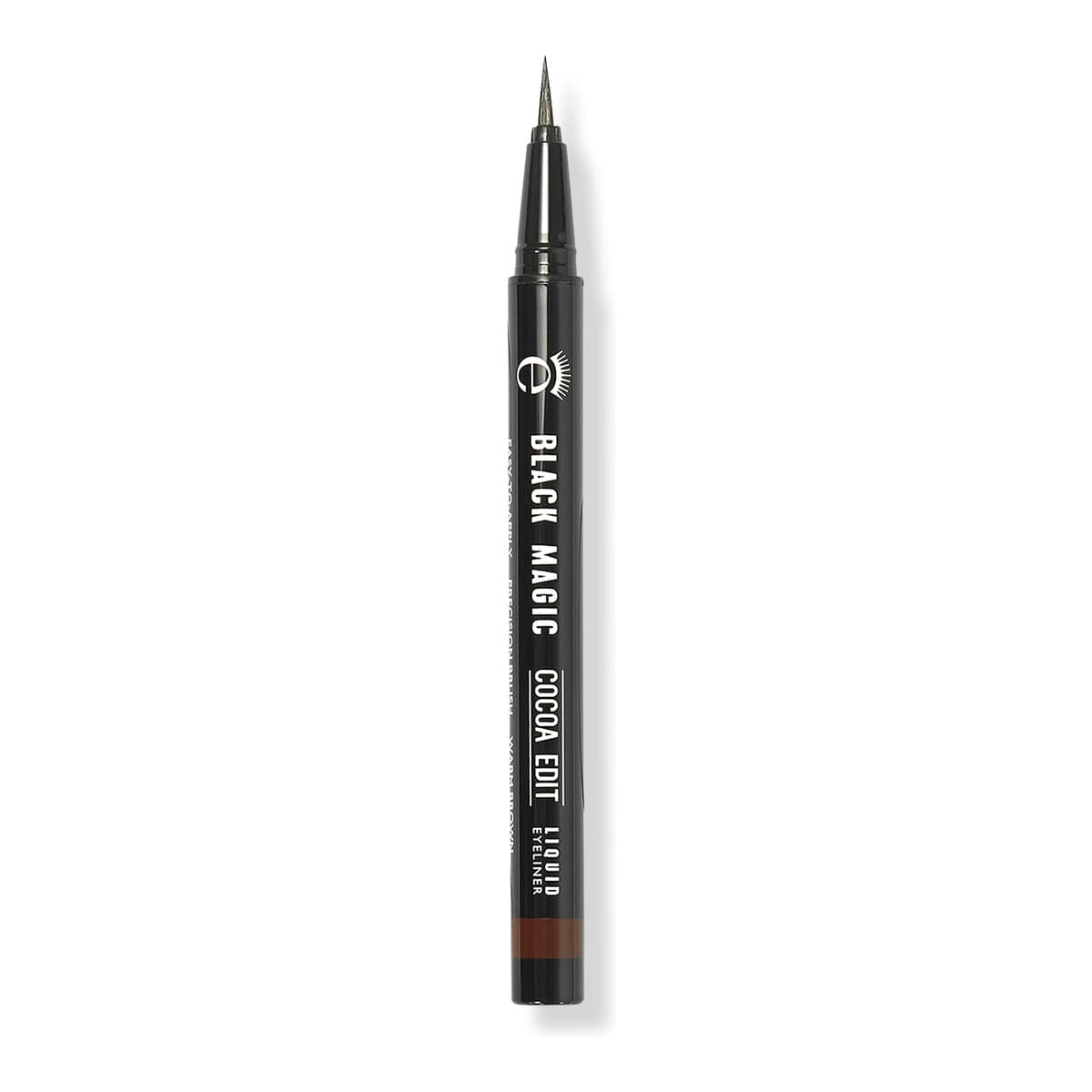 Black Magic: Cocoa Edit Liquid Eyeliner
