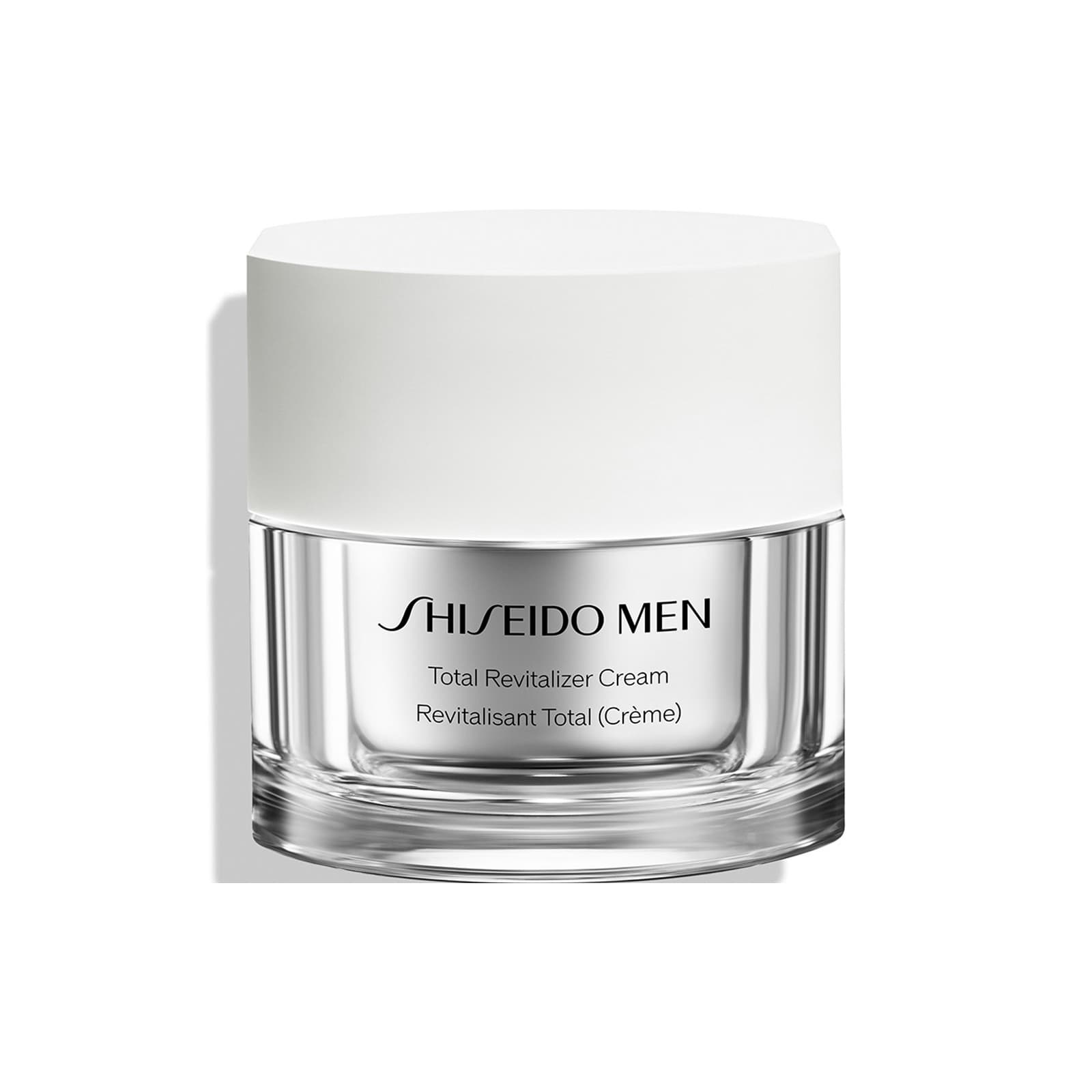 Men's Total Revitalizer Cream