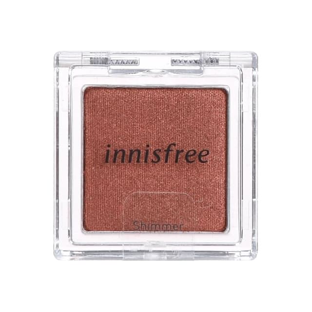 My Eye Shadow Shimmer, #09