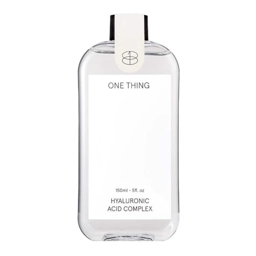 Hyaluronic Acid Complex Toner