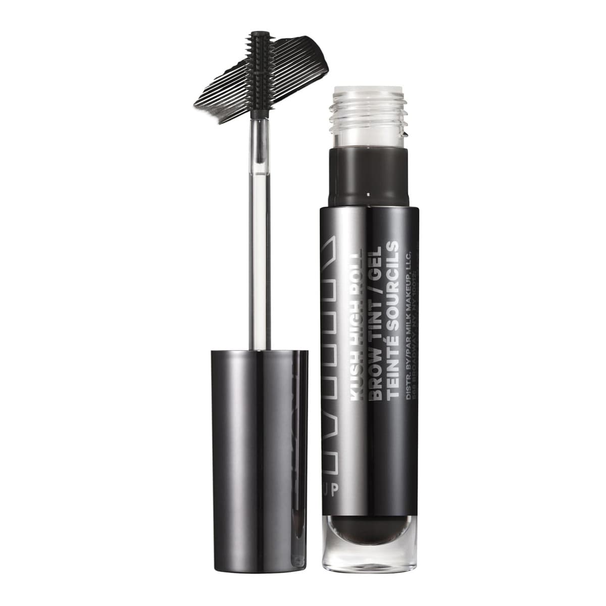 KUSH High Roll Defining Tubing Eyebrow Gel, Cypher