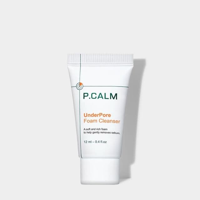 Underpore Foam Cleanser Mini