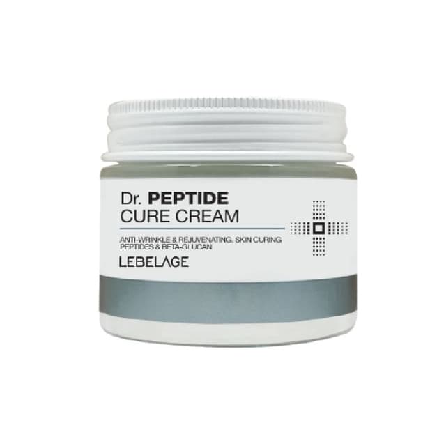 Dr. Peptide Cure Cream