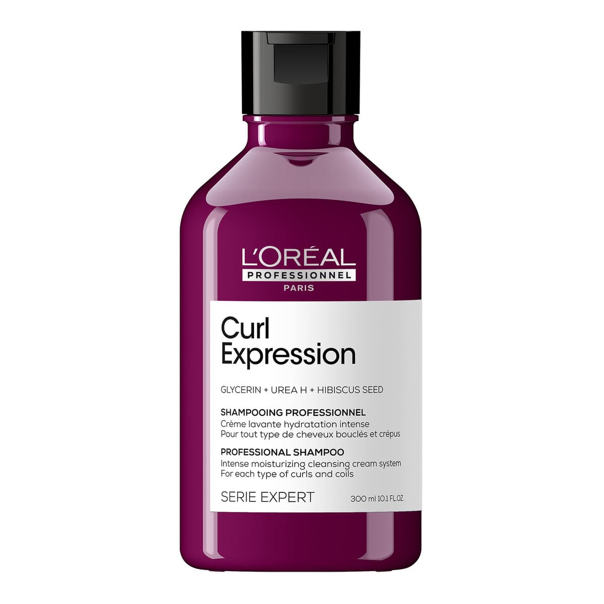 Curl Expression Moisturising and Hydrating Shampoo