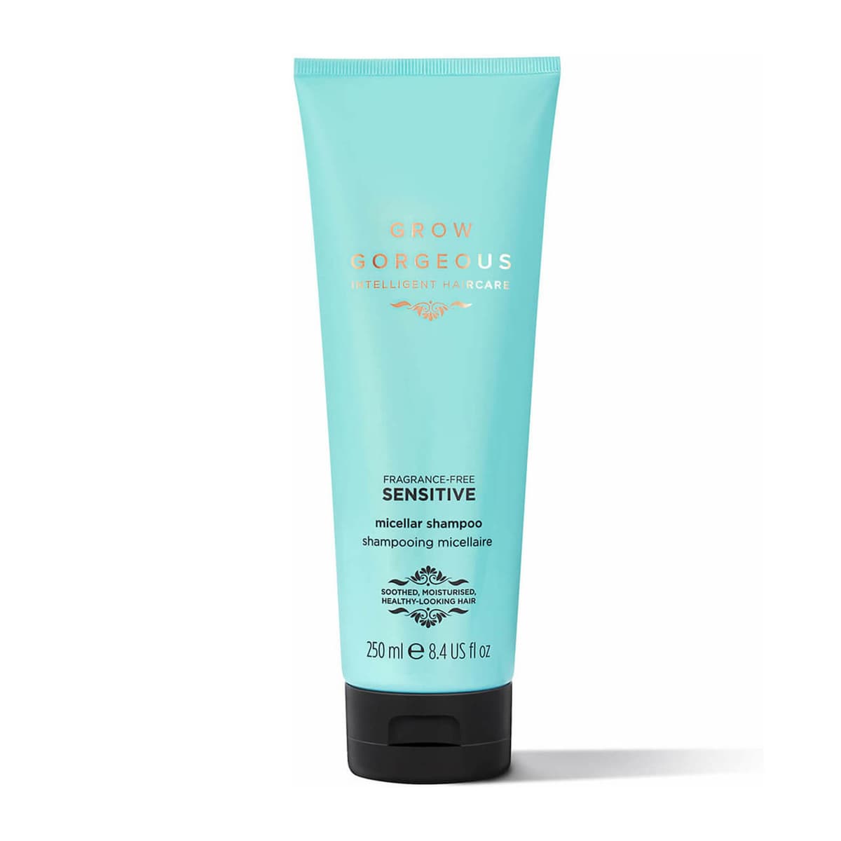 Sensitive Micellar Shampoo