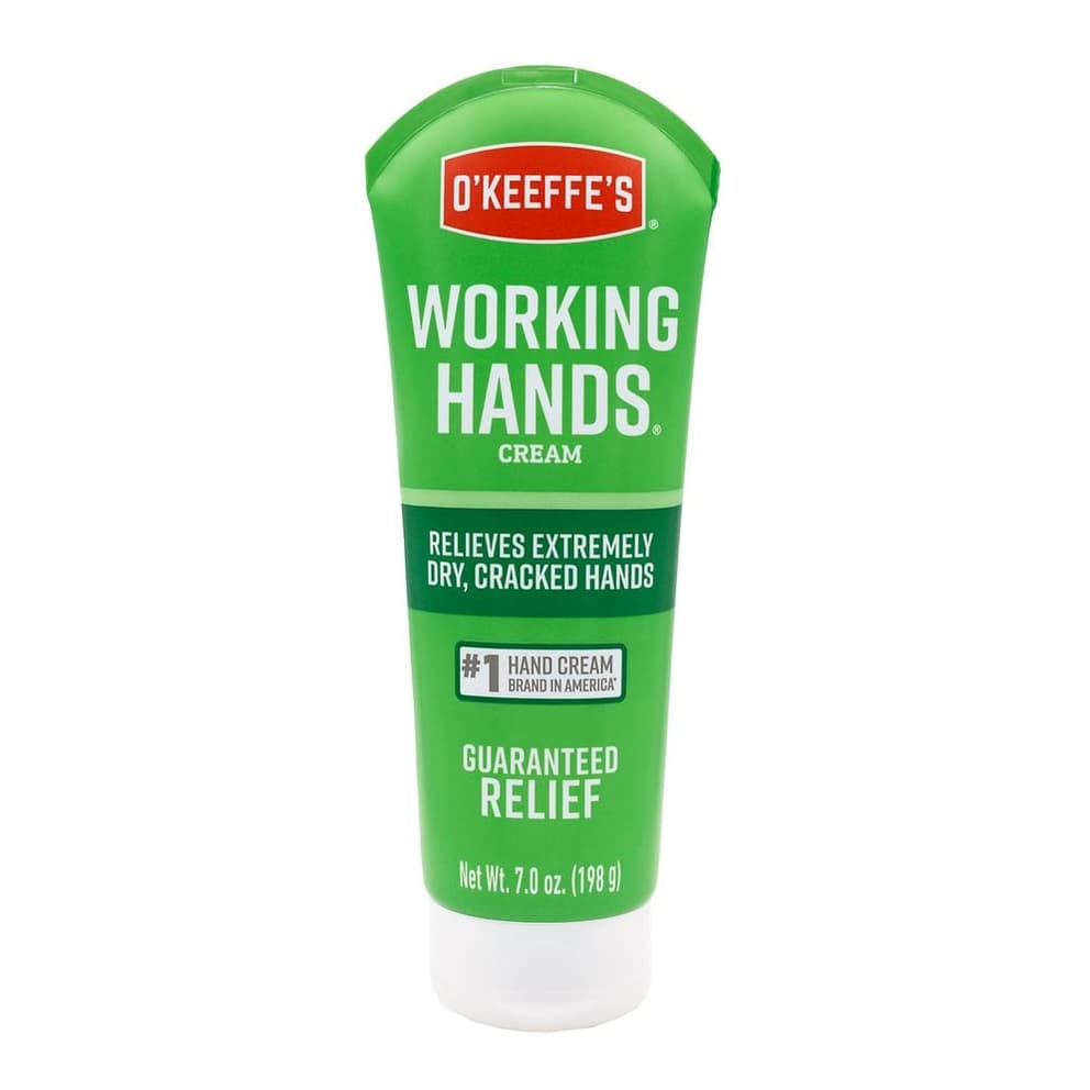 Working Hands Cream