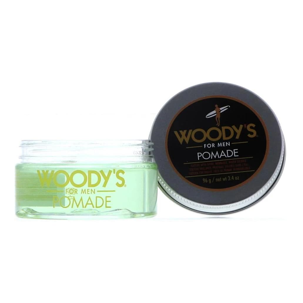 Pomade