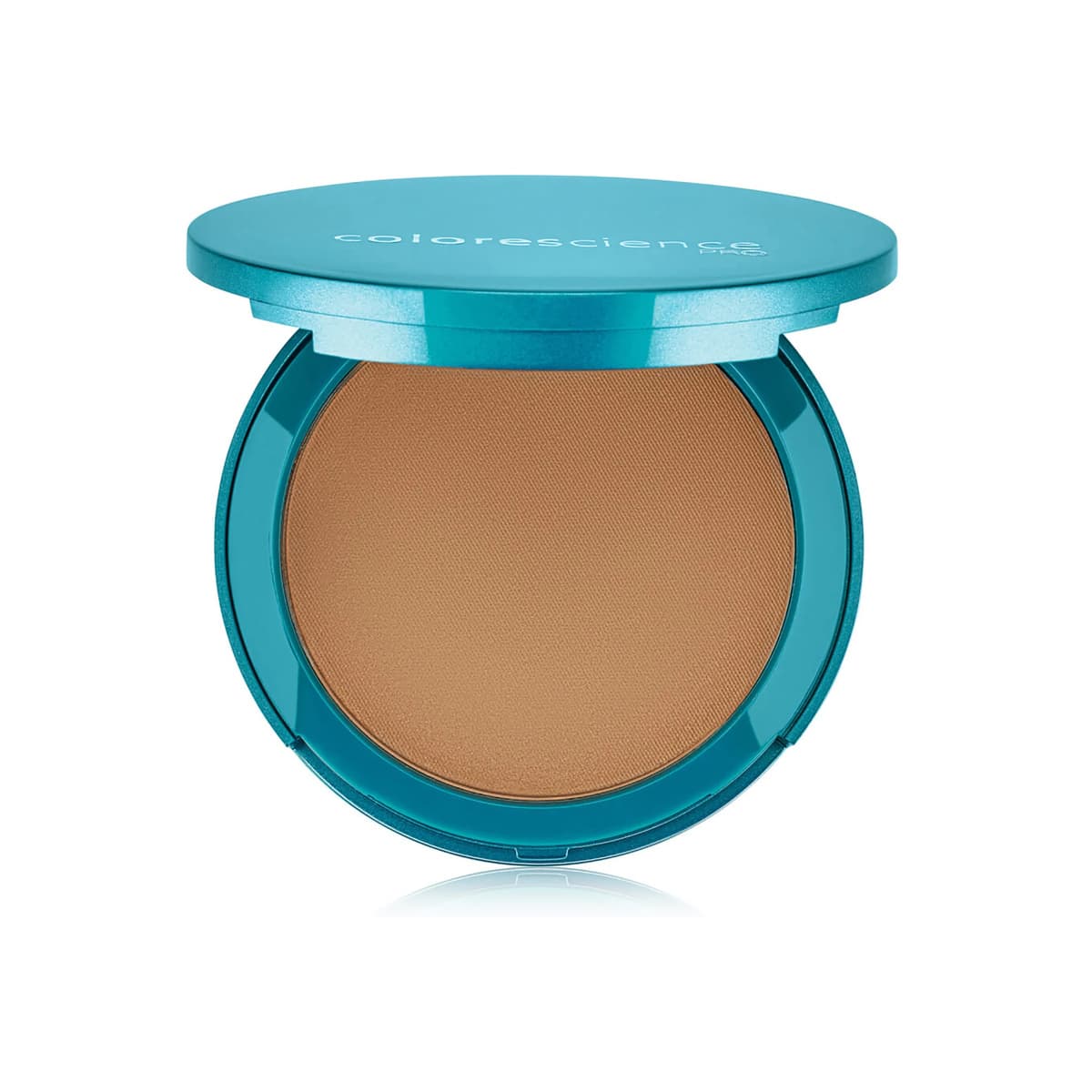 Natural Finish Pressed Foundation SPF 20, Tan Natural