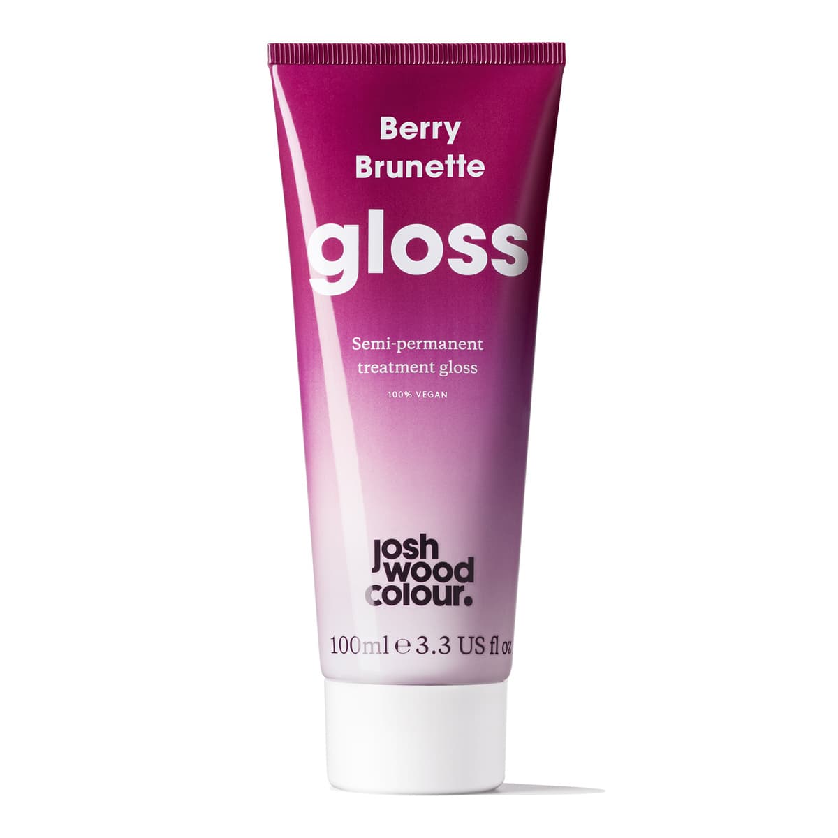 Hair Gloss - Berry