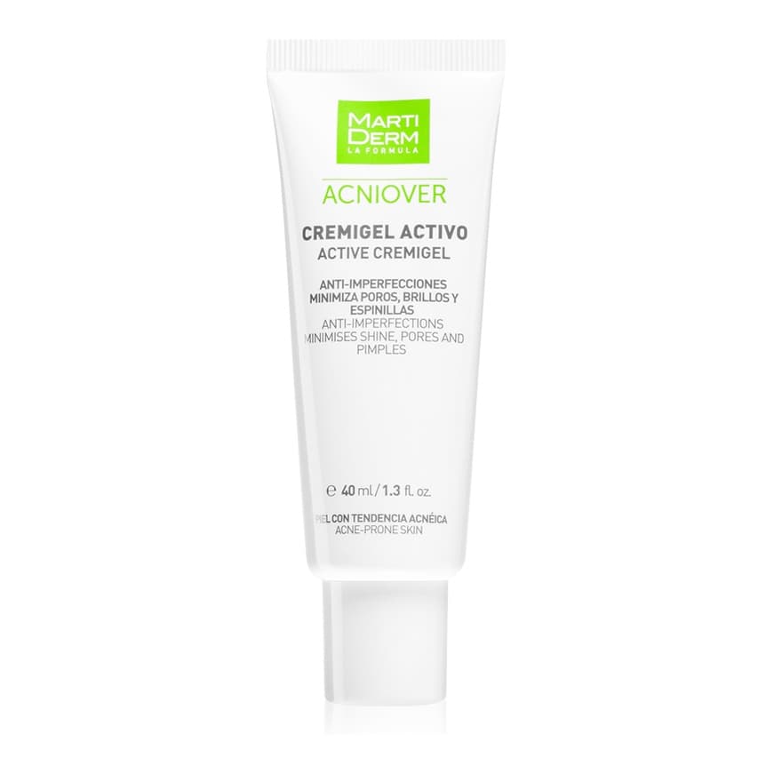 Acniover Active Cremigel