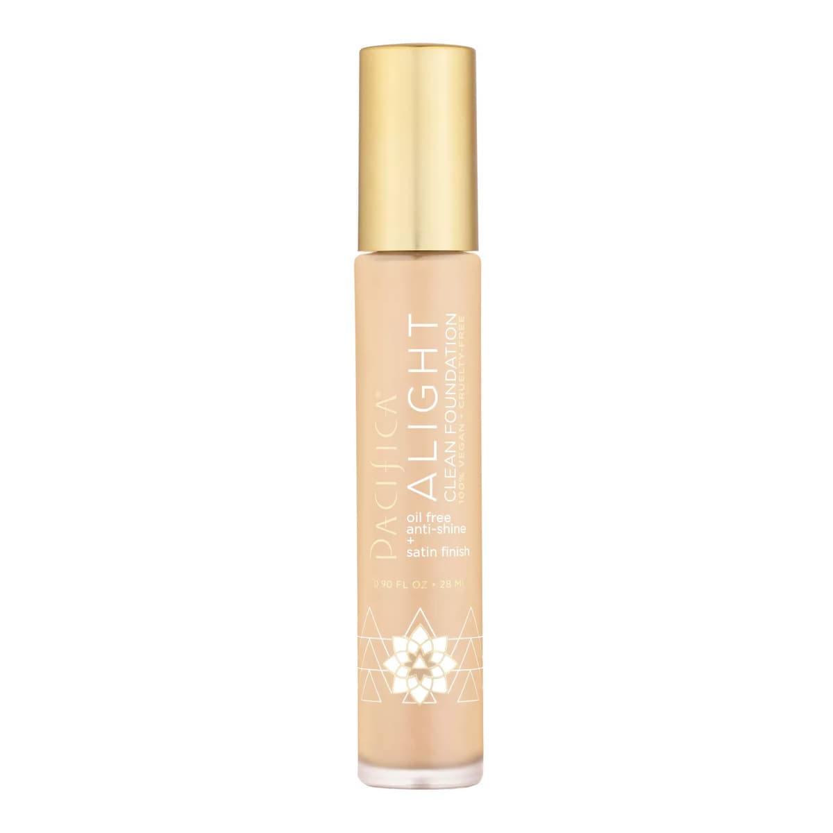 Alight Clean Foundation - 37WL Warm Light