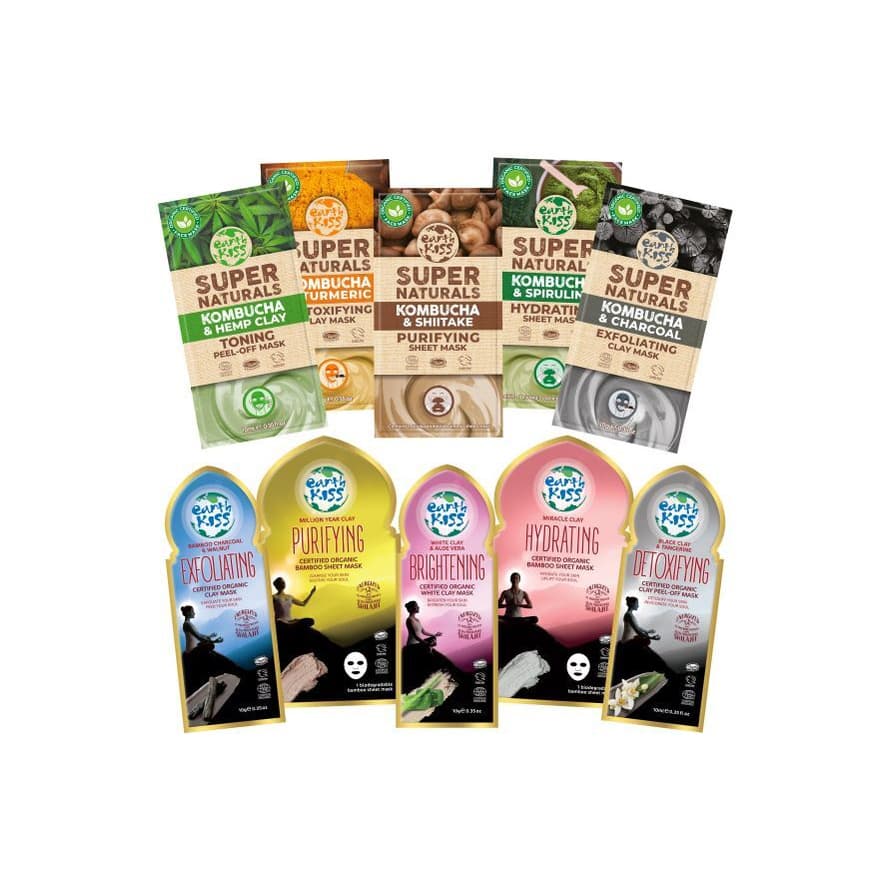 Total Wellness 10pc MultiPack