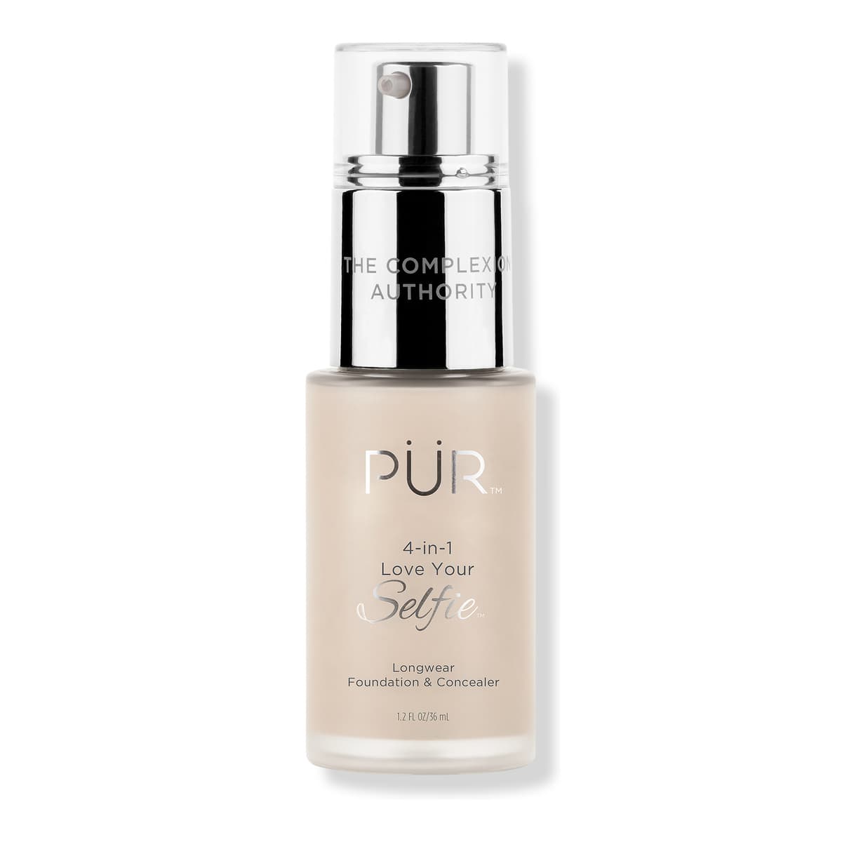 4-In-1 Love Your Selfie Longwear Foundation & Concealer, LN6 Light Nude
