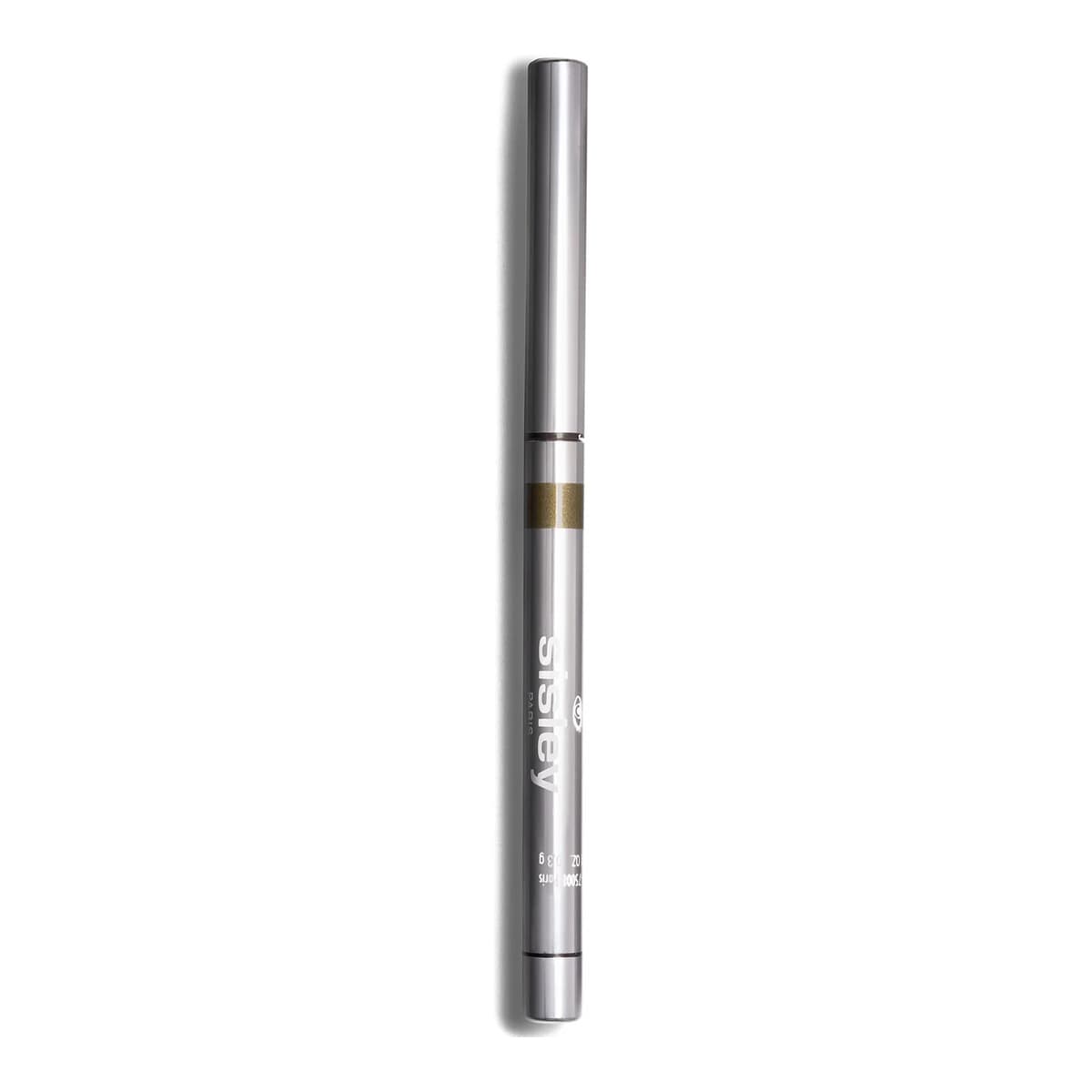 Phyto-Khol Star Waterproof Eyeliner, #1 Sparkling Black