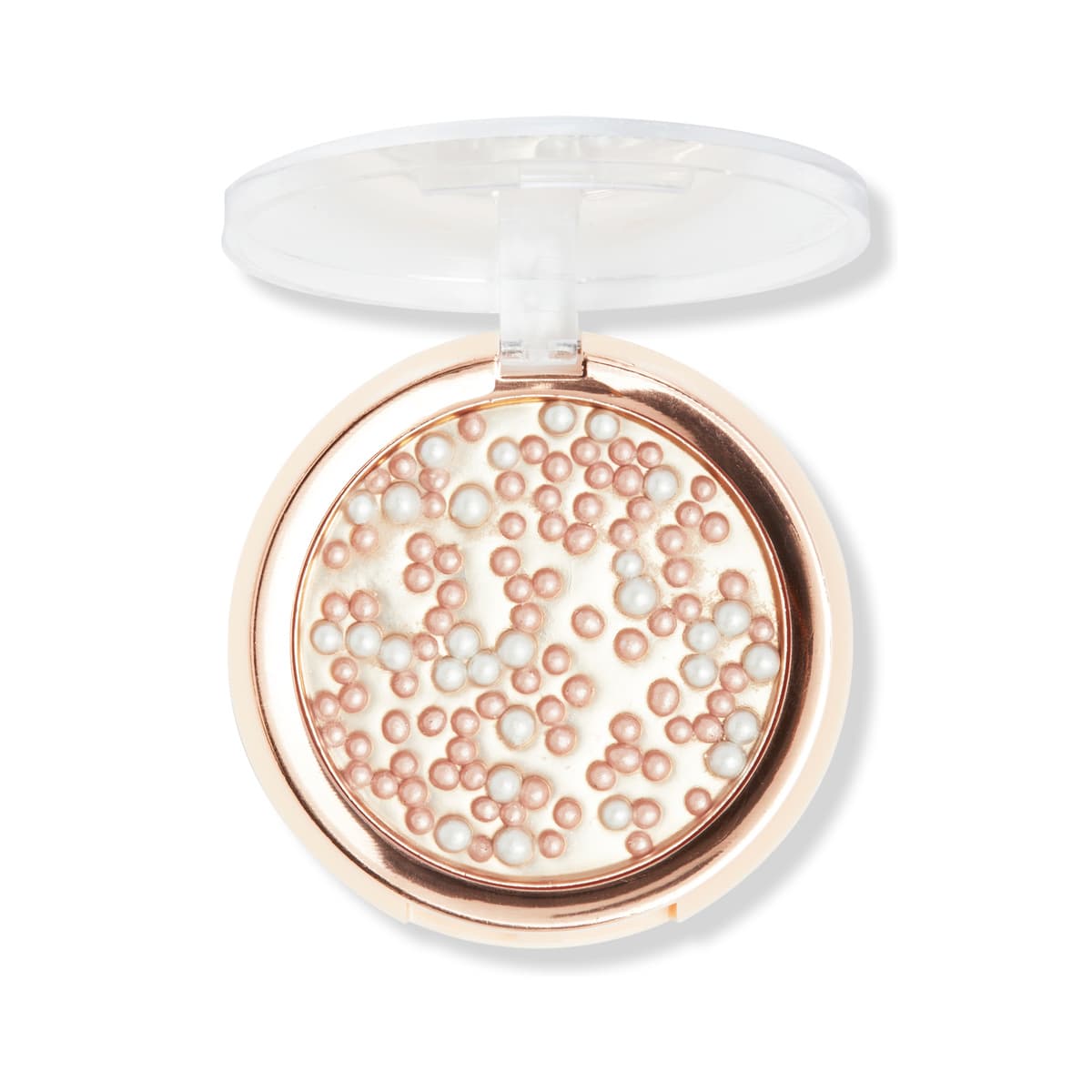 Bubble Balm Highlighter, Icy Rose