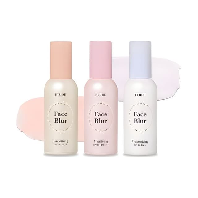 Face Blur