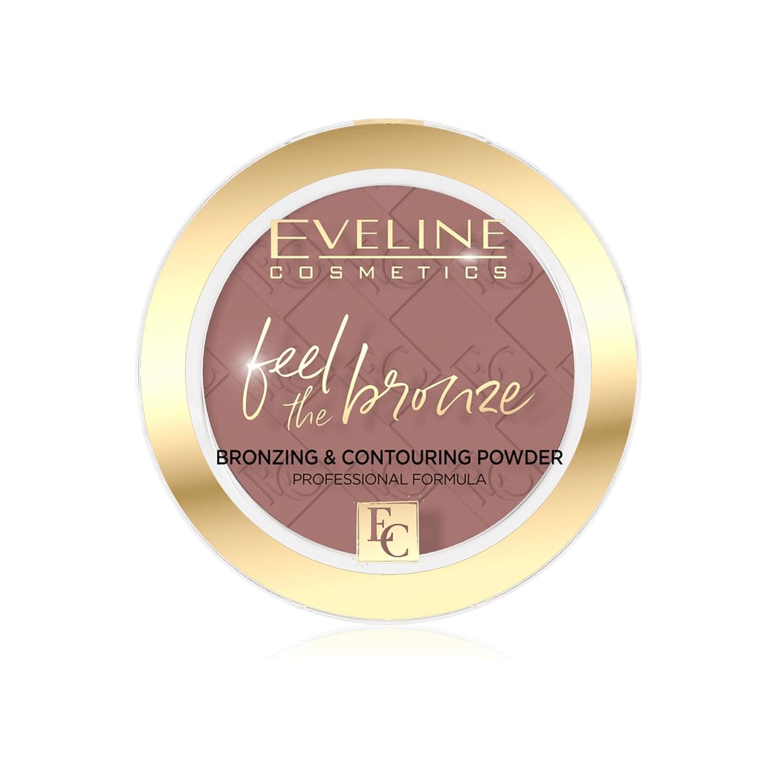 Feel The Bronze