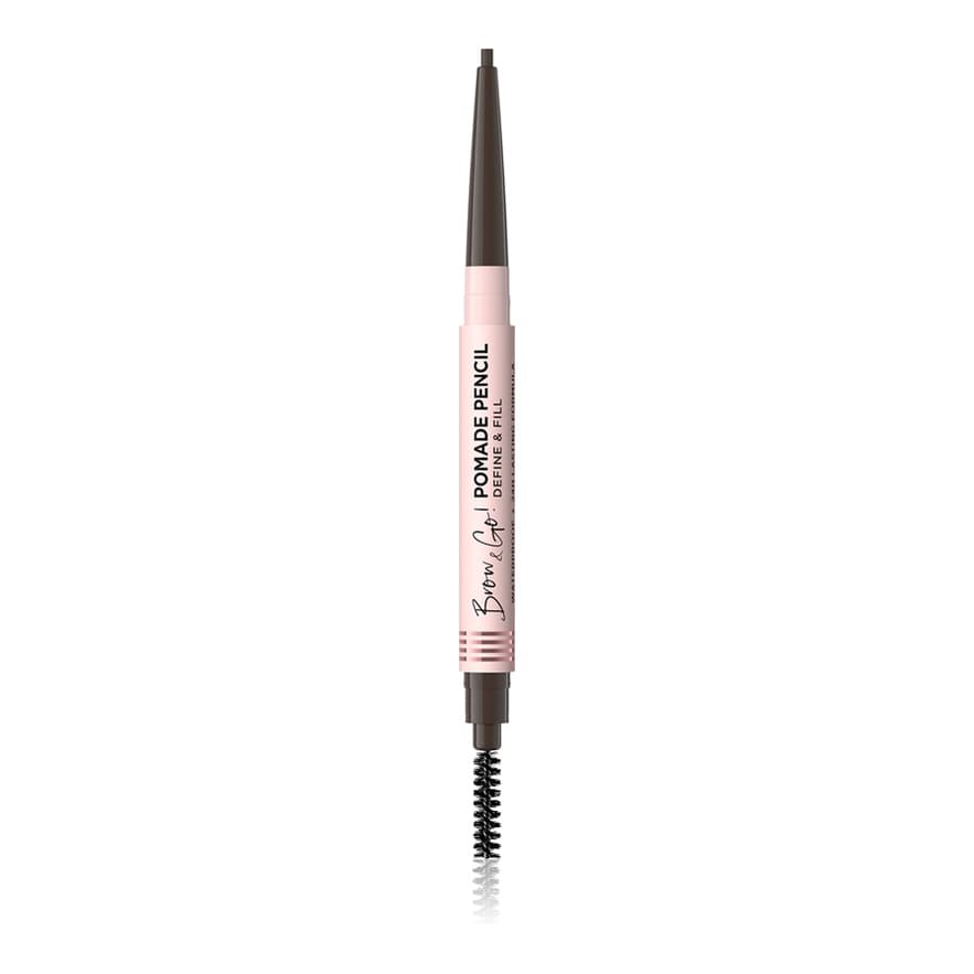 Brow & Go!
